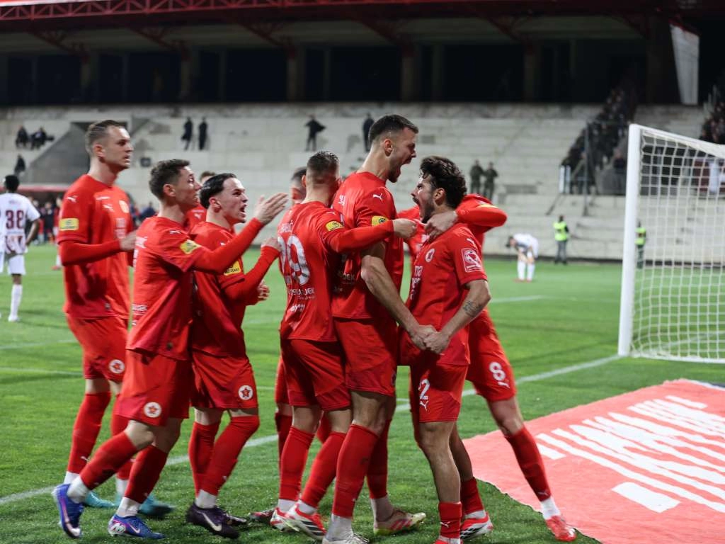 Velež treći puta u finalu Kupa BiH